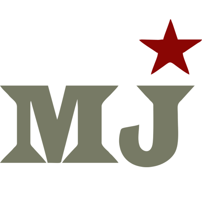 Logo MJ Textile